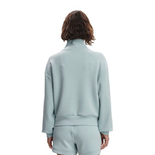
                        
                          Load image into Gallery viewer, Varley Davidson Womens Half Zip Sweatshirt
                        
                       - 8