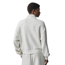 
                        
                          Load image into Gallery viewer, Varley Davidson Womens Half Zip Sweatshirt
                        
                       - 9