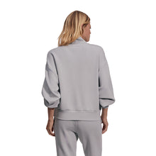 
                        
                          Load image into Gallery viewer, Varley Davidson Womens Half Zip Sweatshirt
                        
                       - 13