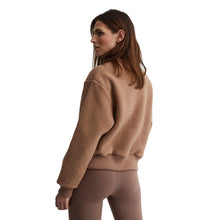 
                        
                          Load image into Gallery viewer, Varley Roselle Fleece Womens 1/2 Zip Pullover
                        
                       - 2