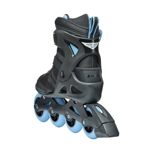 Rollerblade Macroblade 84 BOA Womens Inline Skates - 2