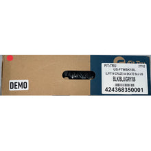 
                        
                          Load image into Gallery viewer, Fit-Tru Cruze 84 Blue Womens Inline Sk 27762
                        
                       - 6