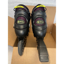 
                        
                          Load image into Gallery viewer, Fit-Tru Cruze 84 Pink Womens Inline Sk 27765
                        
                       - 4