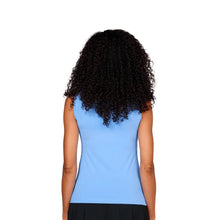 
                        
                          Load image into Gallery viewer, Sofibella UV Colors Womens Sleeveless Tennis Sh
                        
                       - 9