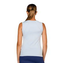 
                        
                          Load image into Gallery viewer, Sofibella UV Colors Womens Sleeveless Tennis Sh
                        
                       - 14