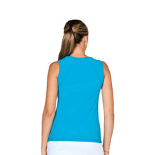 
                        
                          Load image into Gallery viewer, Sofibella UV Colors Womens Sleeveless Tennis Sh
                        
                       - 16