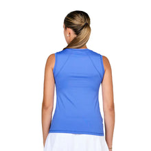 
                        
                          Load image into Gallery viewer, Sofibella UV Colors Womens Sleeveless Tennis Sh
                        
                       - 19