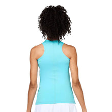 
                        
                          Load image into Gallery viewer, Sofibella UV Colors Womens Tennis Tank
                        
                       - 2