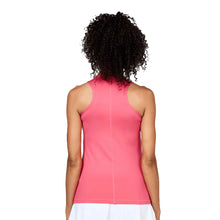 
                        
                          Load image into Gallery viewer, Sofibella UV Colors Womens Tennis Tank
                        
                       - 4