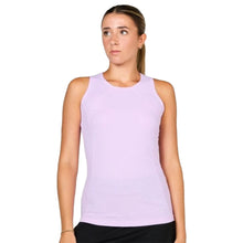
                        
                          Load image into Gallery viewer, Sofibella UV Colors Womens Tennis Tank - Lavender/2X
                        
                       - 11