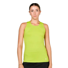 
                        
                          Load image into Gallery viewer, Sofibella UV Colors Womens Tennis Tank - Teddy/2X
                        
                       - 21