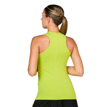 
                        
                          Load image into Gallery viewer, Sofibella UV Colors Womens Tennis Tank
                        
                       - 22