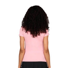
                        
                          Load image into Gallery viewer, Sofibella UV Colors SS Wmns Tennis Shirt
                        
                       - 5