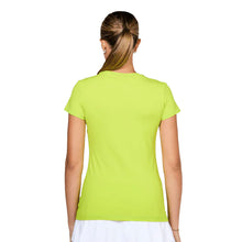 
                        
                          Load image into Gallery viewer, Sofibella UV Colors SS Wmns Tennis Shirt
                        
                       - 19