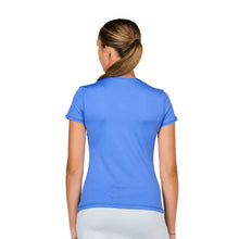 
                        
                          Load image into Gallery viewer, Sofibella UV Colors SS Wmns Tennis Shirt
                        
                       - 21