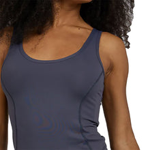 
                        
                          Load image into Gallery viewer, Sofibella UV Colors X Womens Tennis Tank
                        
                       - 18