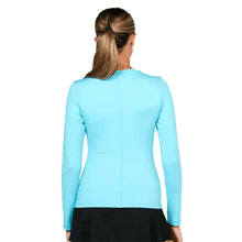 
                        
                          Load image into Gallery viewer, Sofibella UV Colors Womens LS Tennis Shirt
                        
                       - 11