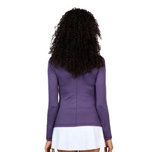 
                        
                          Load image into Gallery viewer, Sofibella UV Colors Womens LS Tennis Shirt
                        
                       - 27