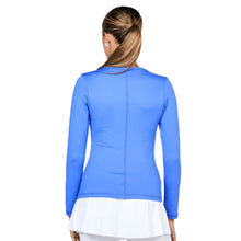 
                        
                          Load image into Gallery viewer, Sofibella UV Colors Womens LS Tennis Shirt
                        
                       - 39