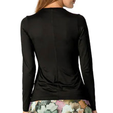 
                        
                          Load image into Gallery viewer, Sofibella UV Colors Womens LS Tennis Shrt
                        
                       - 5