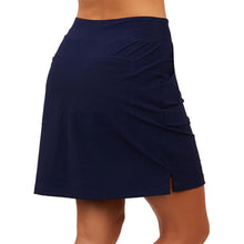 
                        
                          Load image into Gallery viewer, Sofibella 18 in UV Staples Womens Golf Skort
                        
                       - 11