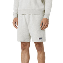 
                        
                          Load image into Gallery viewer, FILA Kylan 8 Inch Mens Shorts - Grey Heather/XXL
                        
                       - 3