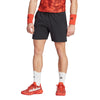 Adidas Ergo 7in Mens Tennis Shorts