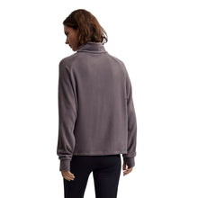 
                        
                          Load image into Gallery viewer, Varley Portland High Neck Midlayer Womens Pullover
                        
                       - 4