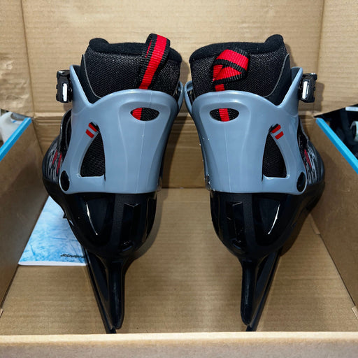 Bladerunner by RB Micro Ice Boys Adj Ice Sk 29528