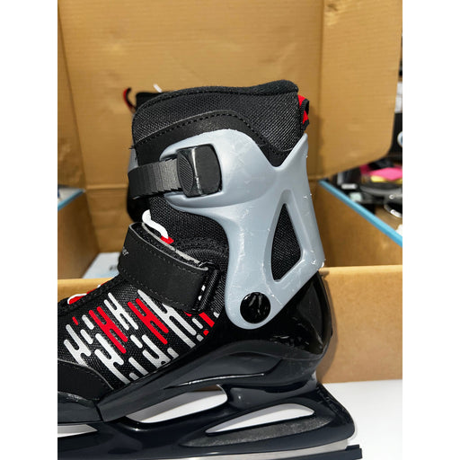 Bladerunner by RB Micro Ice Boys Adj Ice Sk 29528