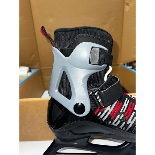 Bladerunner by RB Micro Ice Boys Adj Ice Sk 29528