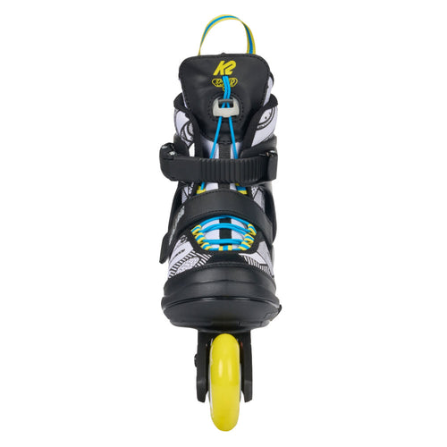 K2 Splash Youth Adjustable Inline Skates - 2