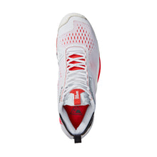 
                        
                          Load image into Gallery viewer, Wilson Rush Pro Tour Mid Mens Tennis Shoes
                        
                       - 12