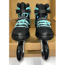 
                        
                          Load image into Gallery viewer, Bladerunner Formula 100 Womens Inline Skates 29850
                        
                       - 2