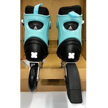 
                        
                          Load image into Gallery viewer, Bladerunner Formula 100 Womens Inline Skates 29850
                        
                       - 4