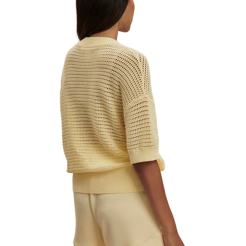 Varley Callie Womens Knit Top - 2