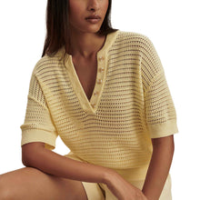 
                        
                          Load image into Gallery viewer, Varley Callie Womens Knit Top
                        
                       - 3
