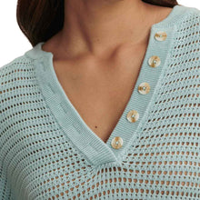 
                        
                          Load image into Gallery viewer, Varley Callie Womens Knit Top
                        
                       - 10