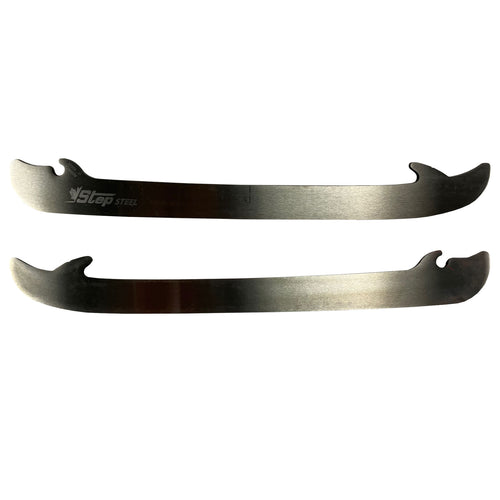 Step ST Ultra Steel Hockey Blades