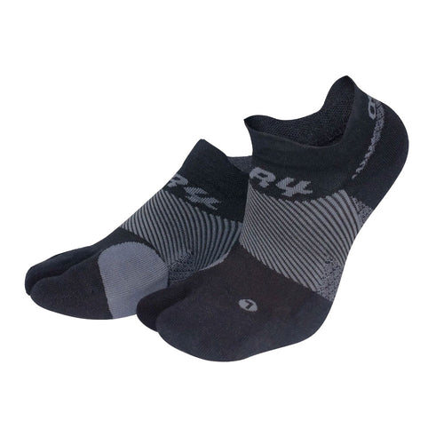 OS1st Bunion Relief No Show Socks