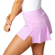 
                        
                          Load image into Gallery viewer, Sofibella UV Colors 14in Panel Womens Tennis Skirt
                        
                       - 12