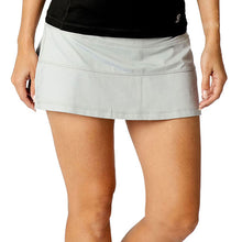 
                        
                          Load image into Gallery viewer, Sofibella UV Colors 14in Panel Womens Tennis Skirt - Stone/2X
                        
                       - 15