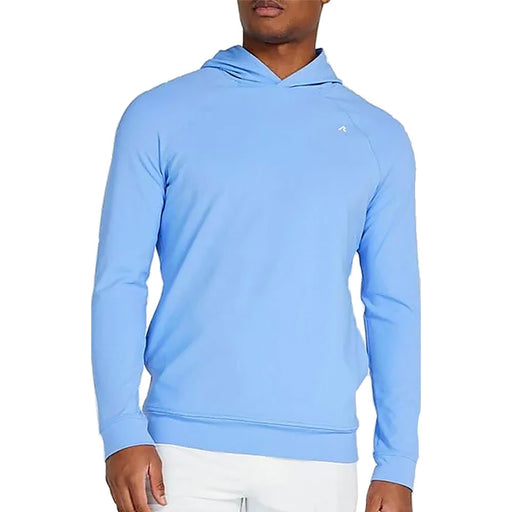 Redvanly Larkin Mens Hoodie 2023 - Bleu/XXL