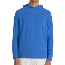 
                        
                          Load image into Gallery viewer, Redvanly Larkin Mens Hoodie 2023 - Blue Yonder/XL
                        
                       - 4