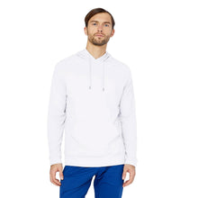 
                        
                          Load image into Gallery viewer, Redvanly Larkin Mens Hoodie 2023 - Bright White/XXL
                        
                       - 2