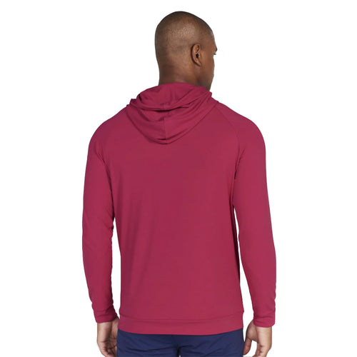Redvanly Larkin Mens Hoodie - 2