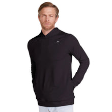 
                        
                          Load image into Gallery viewer, Redvanly Larkin Mens Hoodie 2023 - Tuxedo/XXL
                        
                       - 4
