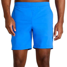 
                        
                          Load image into Gallery viewer, Redvanly Byron Mens Tennis Shorts 2023 - Marine/XXL
                        
                       - 5