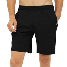 
                        
                          Load image into Gallery viewer, Redvanly Byron Mens Tennis Shorts 2023 - Tuxedo/XXL
                        
                       - 9