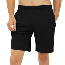
                        
                          Load image into Gallery viewer, Redvanly Byron Mens Tennis Shorts 2023 - Tuxedo/XXL
                        
                       - 5